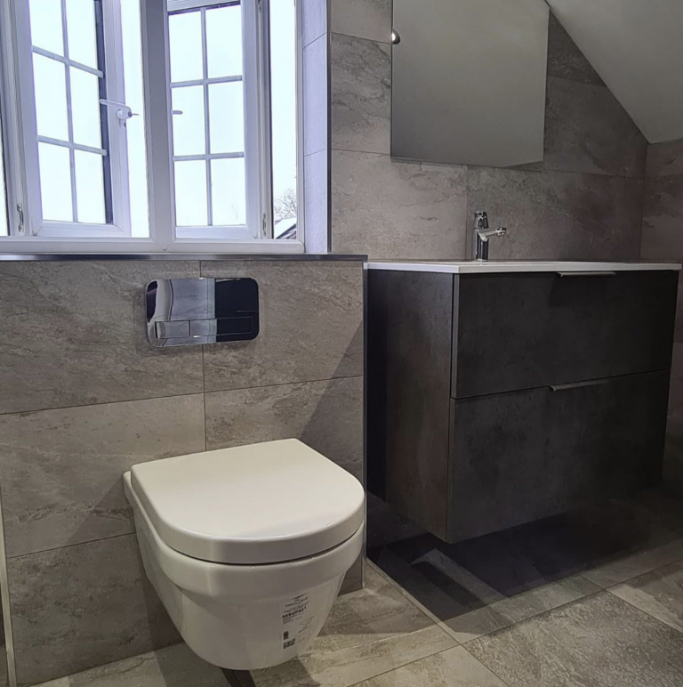 Photo Gallery Wirral Wetrooms Ltd