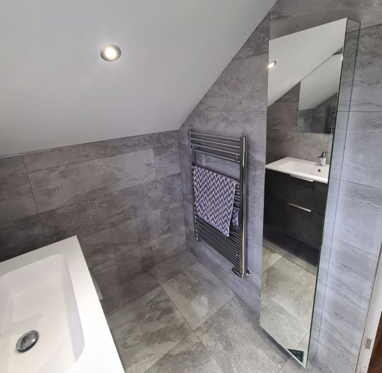 Photo Gallery Wirral Wetrooms Ltd