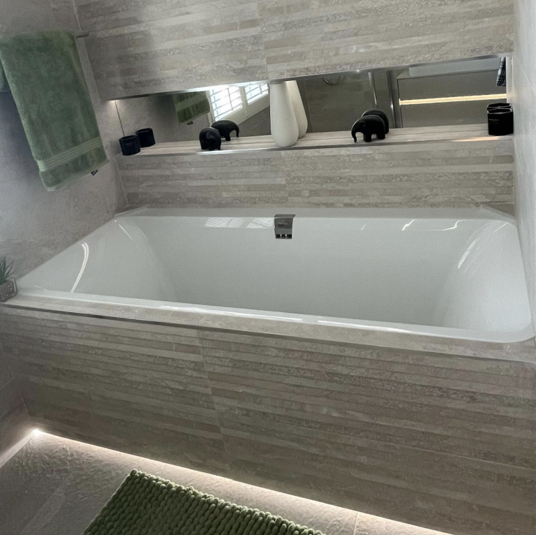 Photo Gallery Wirral Wetrooms Ltd