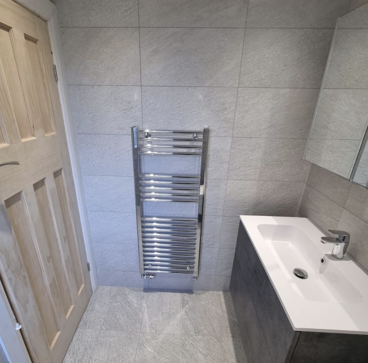 Photo Gallery Wirral Wetrooms Ltd