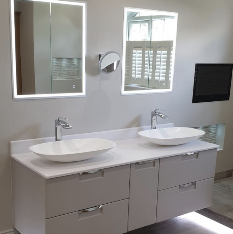 Photo Gallery Wirral Wetrooms Ltd