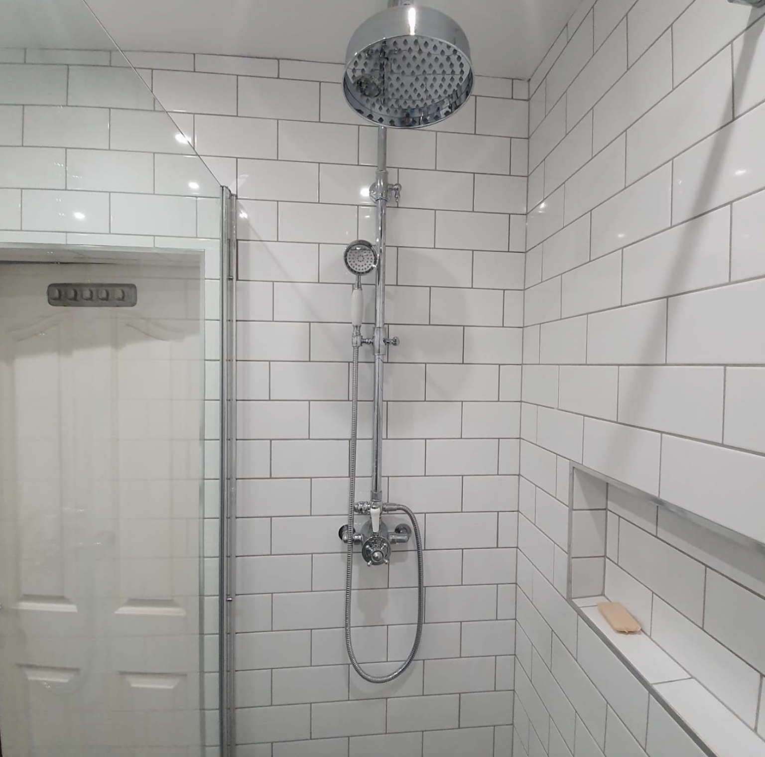 Photo Gallery Wirral Wetrooms Ltd