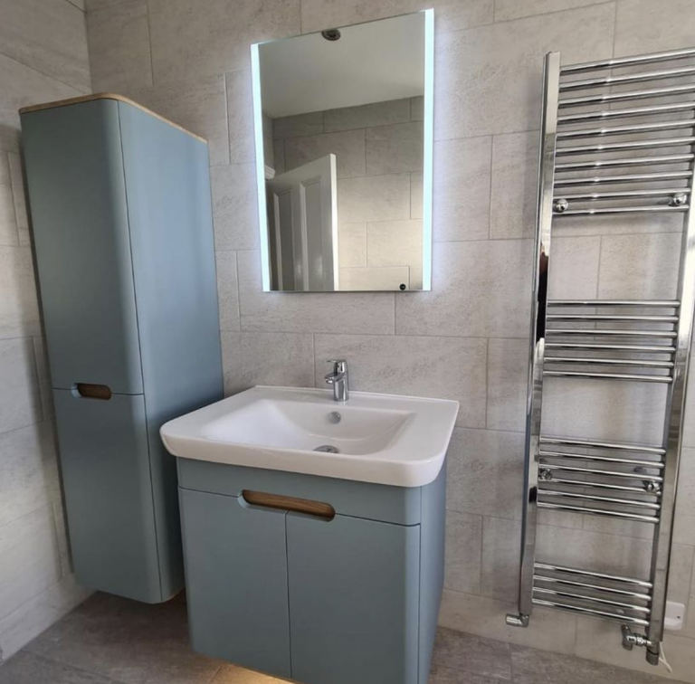 Photo Gallery Wirral Wetrooms Ltd