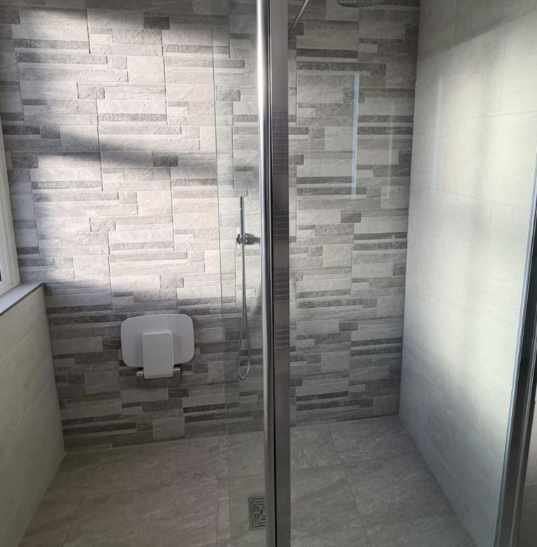 Photo Gallery Wirral Wetrooms Ltd