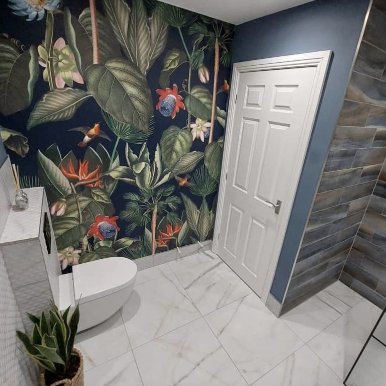 Photo Gallery Wirral Wetrooms Ltd