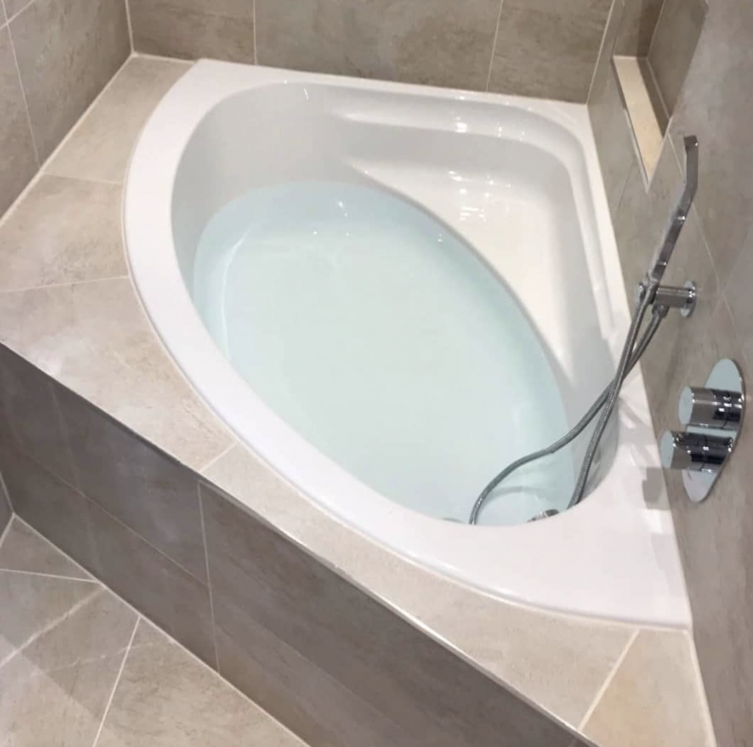 Photo Gallery Wirral Wetrooms Ltd