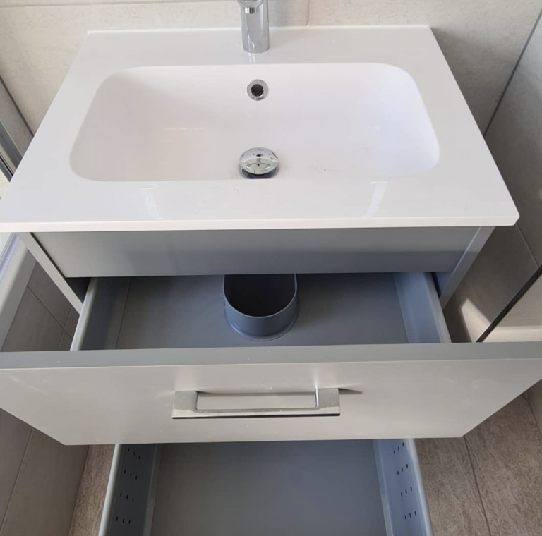 Photo Gallery Wirral Wetrooms Ltd